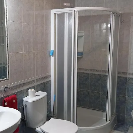 Διαμέρισμα Andalucia Κόρδοβα