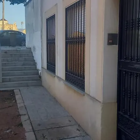 Διαμέρισμα Andalucia