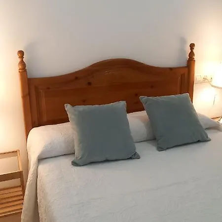 Διαμέρισμα Andalucia *