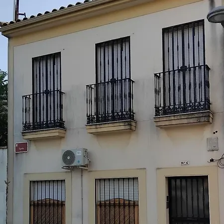 Andalucia Διαμέρισμα *