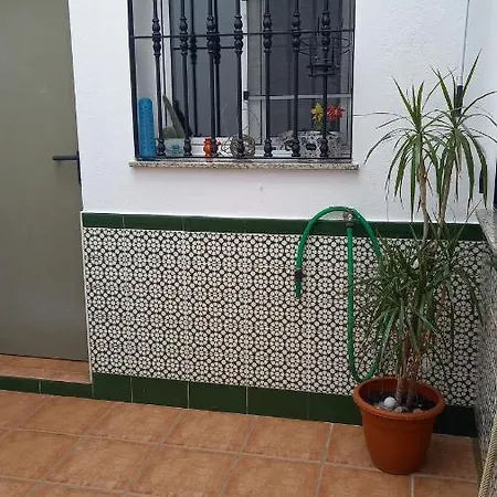 Andalucia アパート コルドバ